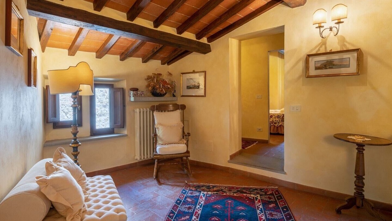 Photo of Livingroom in Dicomano
