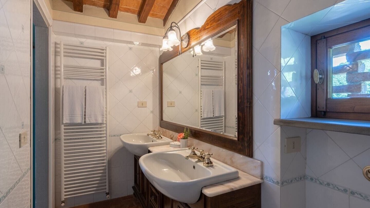 Photo of Bathroom in Dicomano