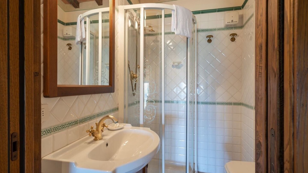 Photo of Bathroom in Dicomano