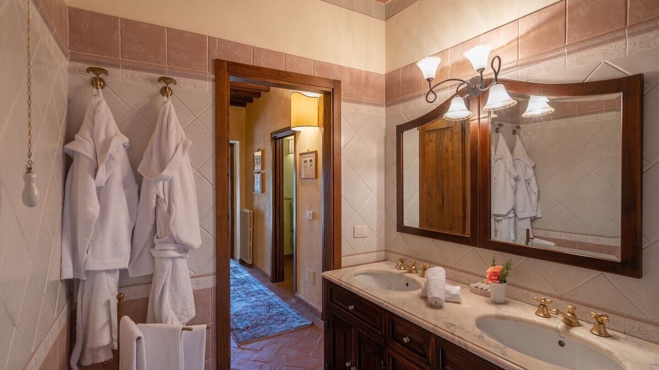 Photo of Bathroom in Dicomano