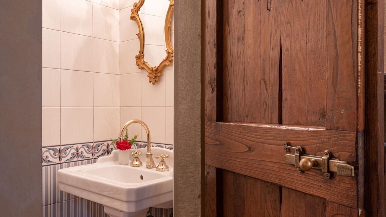 Photo of Bathroom in Dicomano