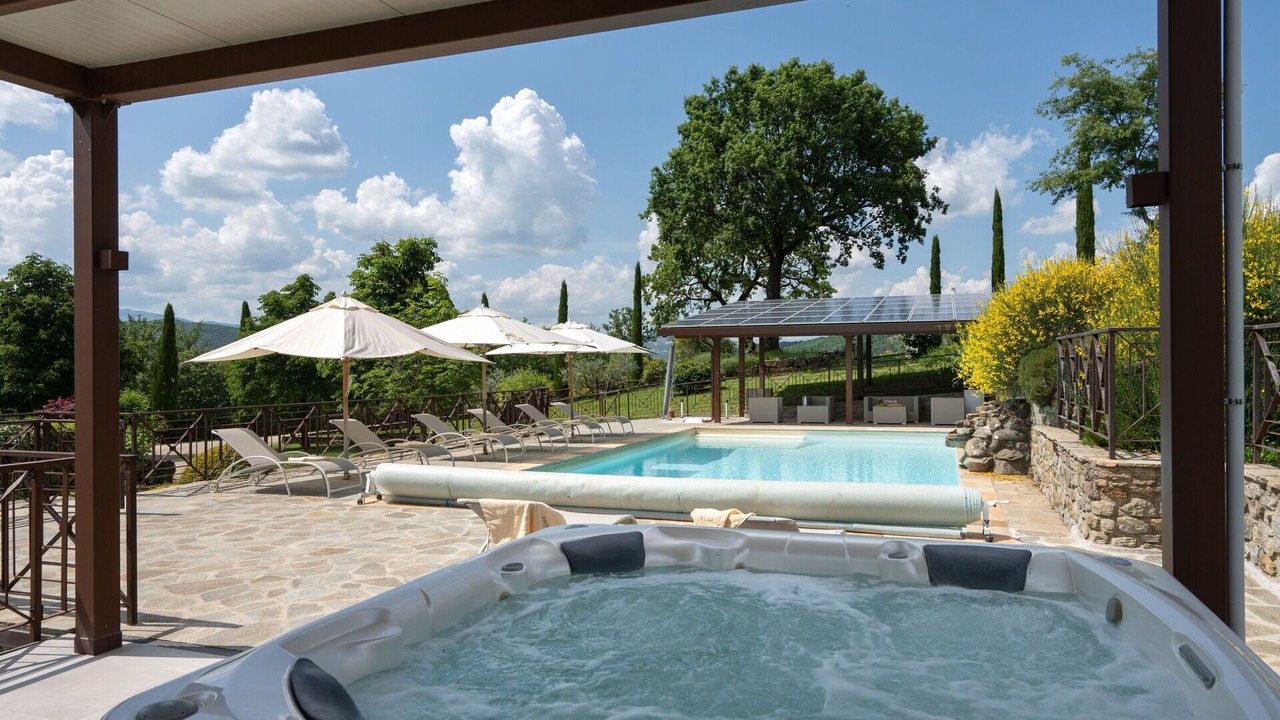 Photo of Outdoor in Subbiano