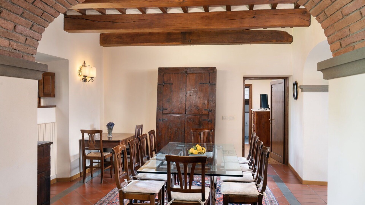 Photo of Bedroom in Subbiano