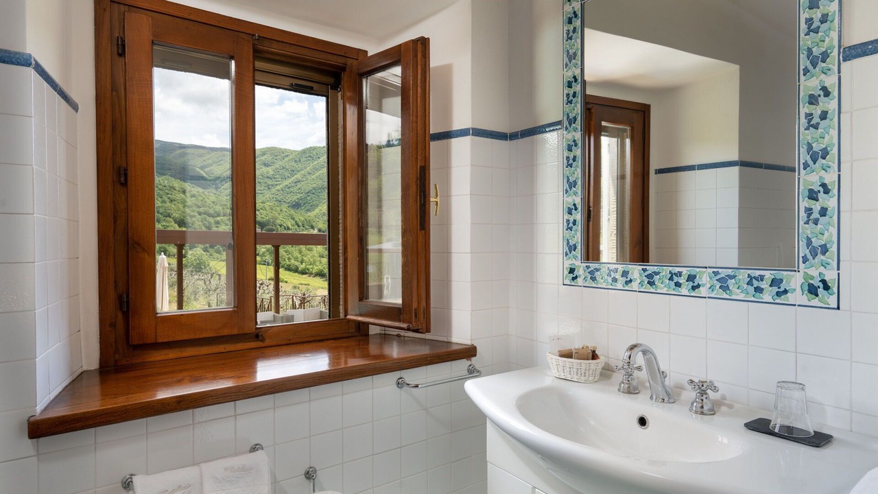 Photo of Bathroom in Subbiano