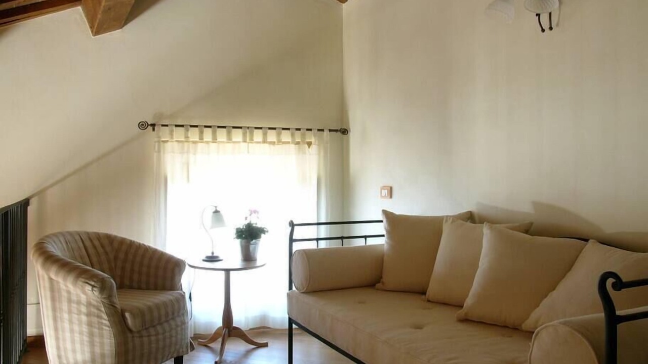 Photo of Livingroom in Amandola