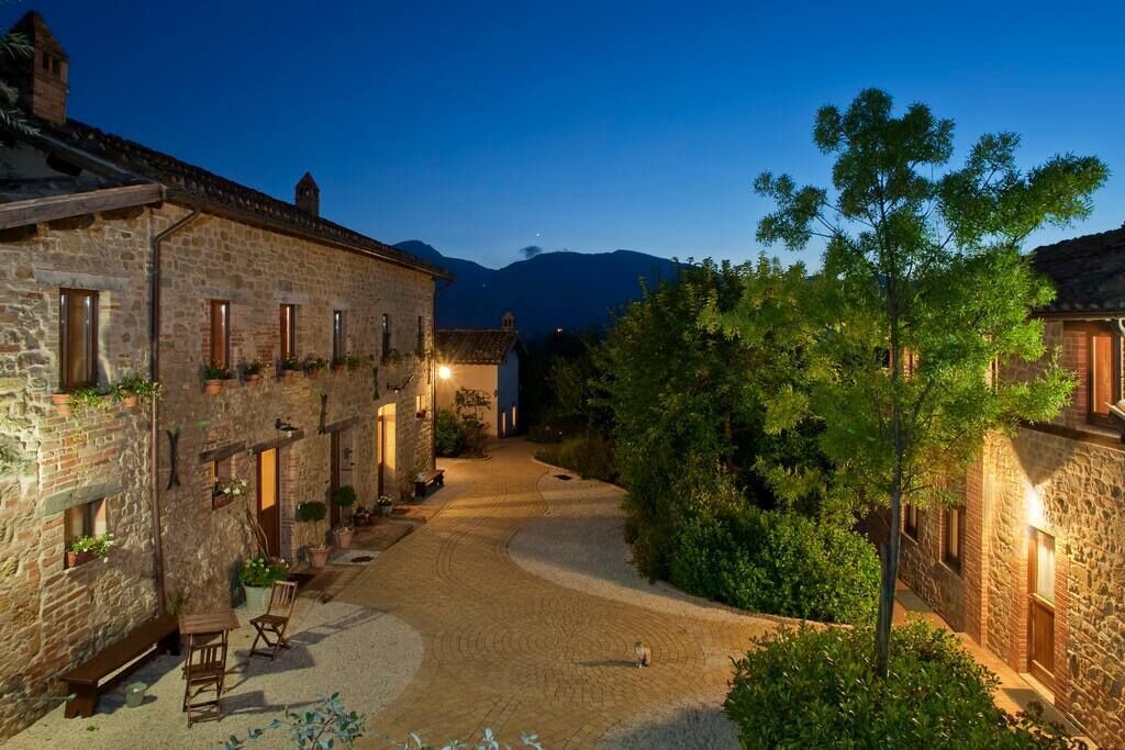 Photo of Outdoor in Amandola