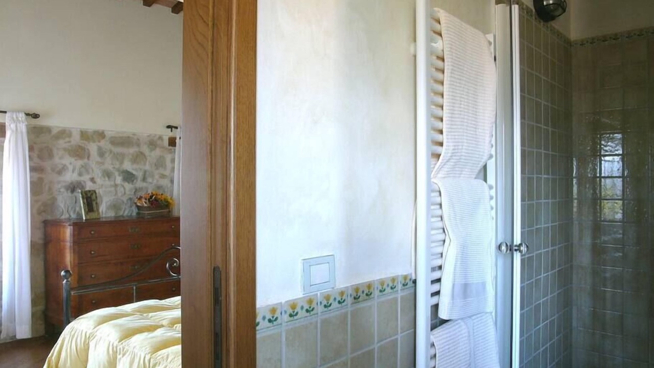 Photo of Bedroom in Amandola