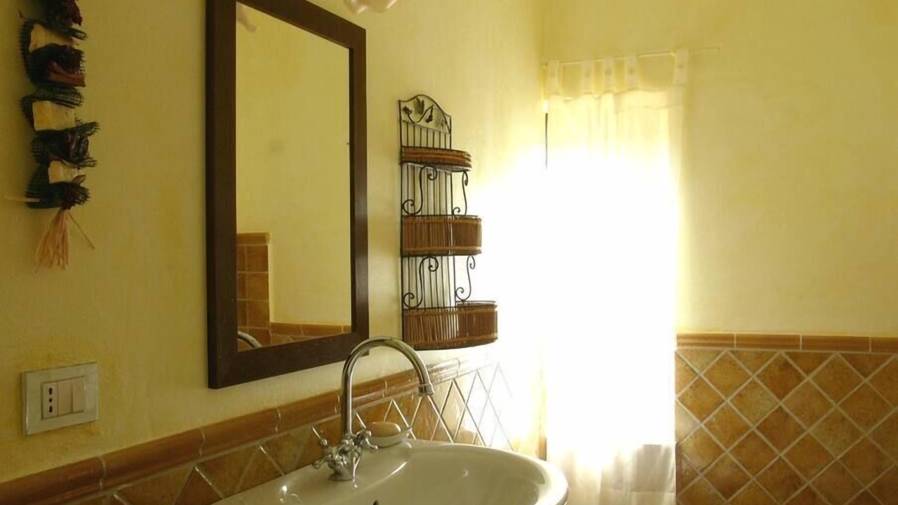Photo of Bathroom in Amandola