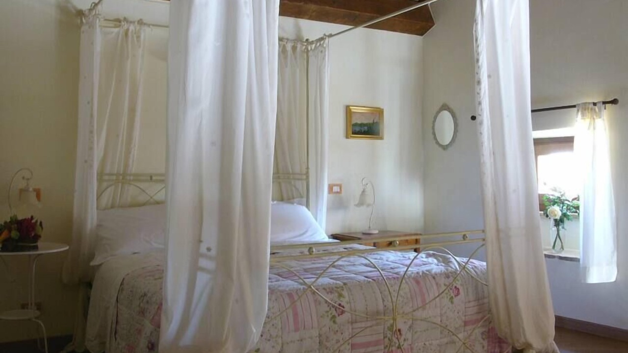 Photo of Bedroom in Amandola