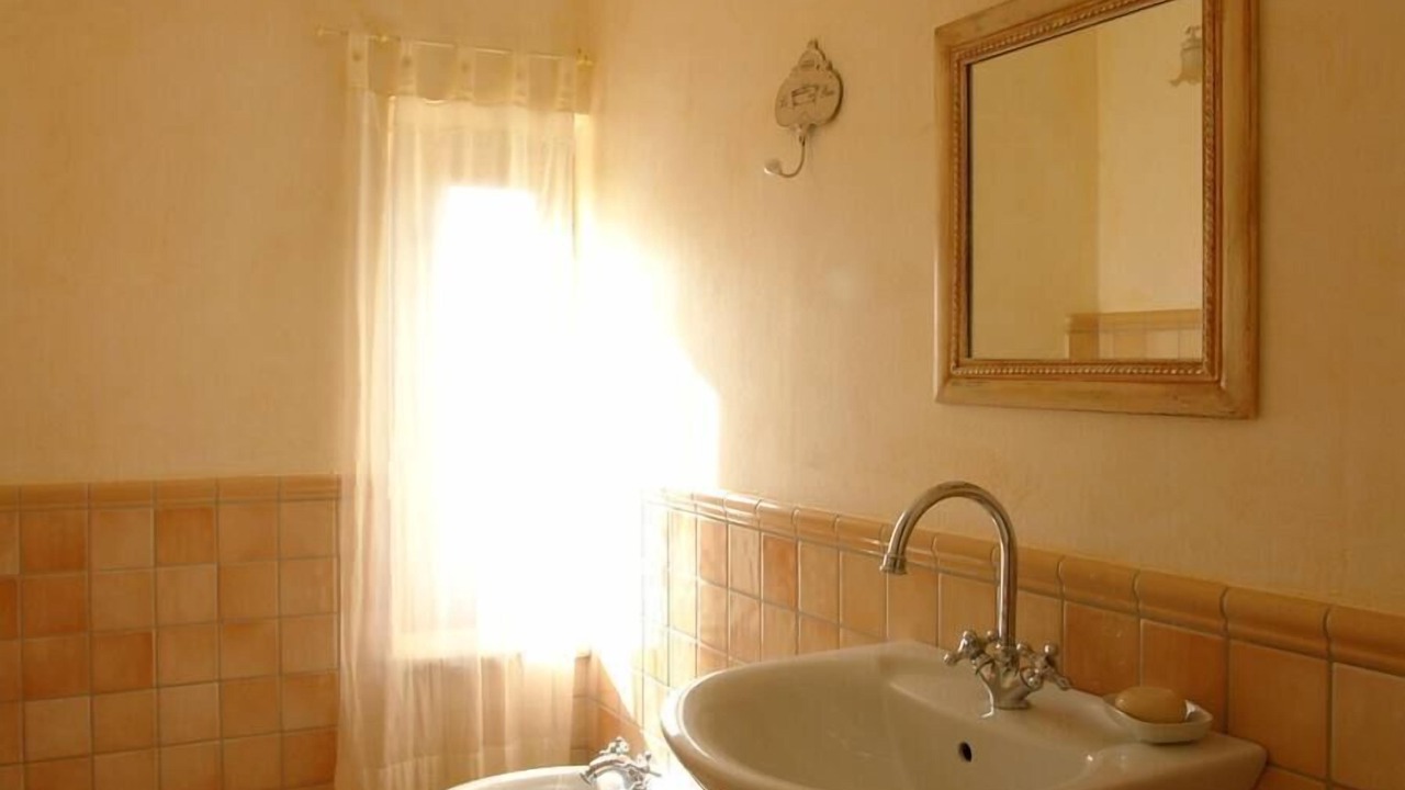 Photo of Bathroom in Amandola