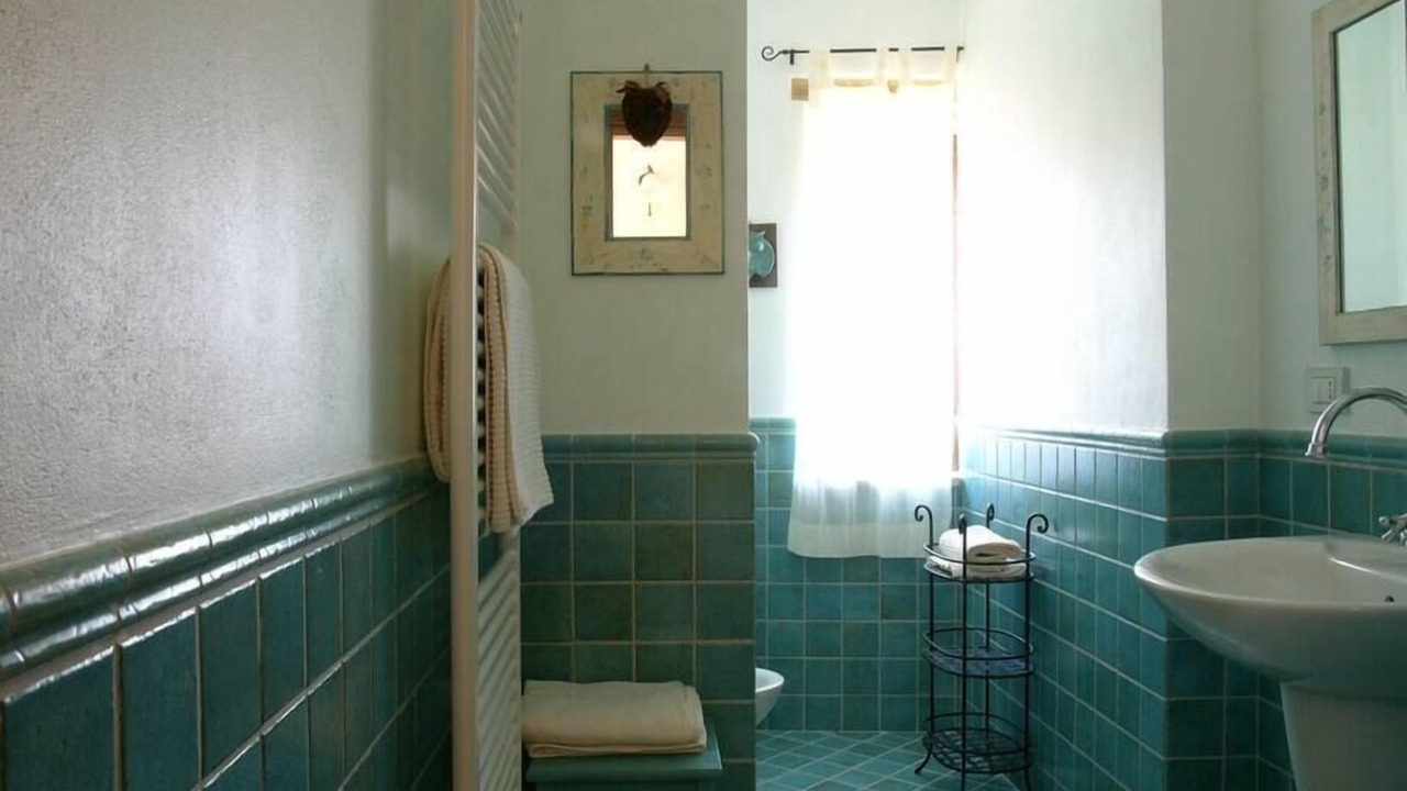 Photo of Bathroom in Amandola