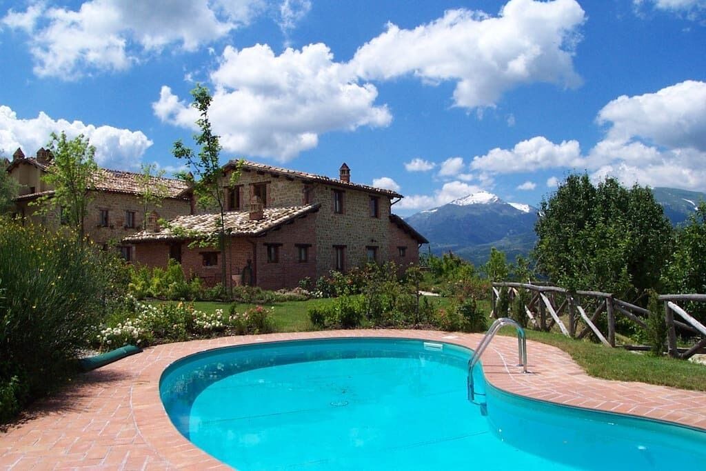Photo of Outdoor in Amandola