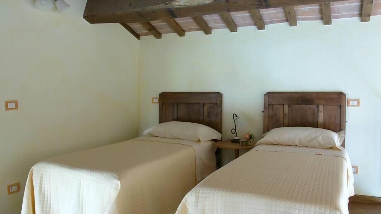 Photo of Bedroom in Amandola