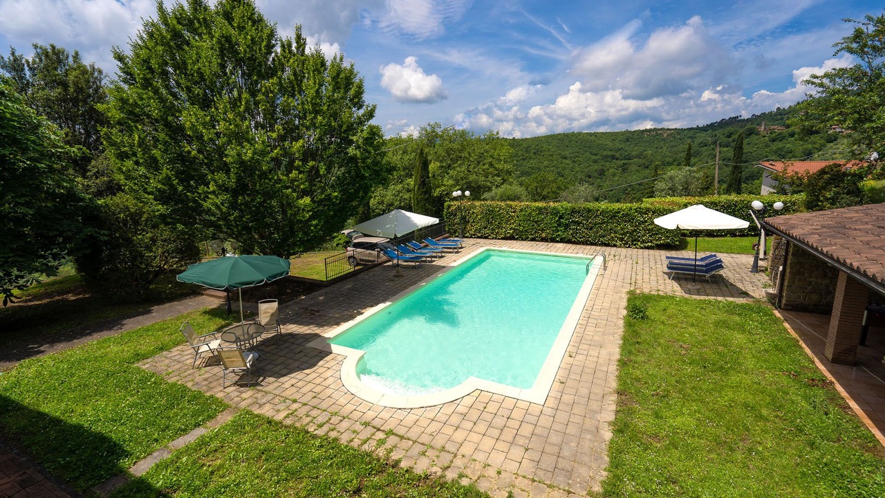 Photo of Outdoor in Subbiano