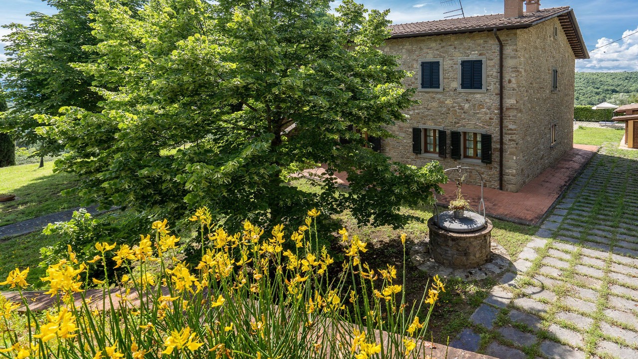 Photo of Outdoor in Subbiano