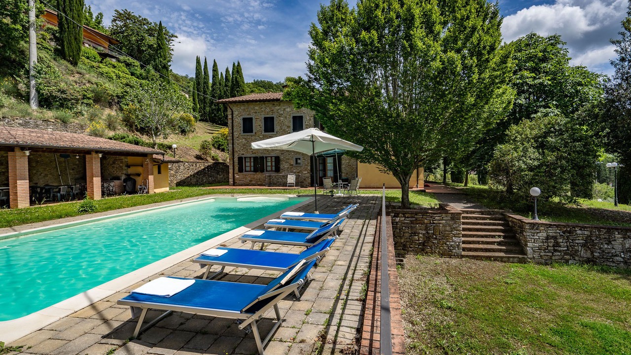 Photo of Outdoor in Subbiano
