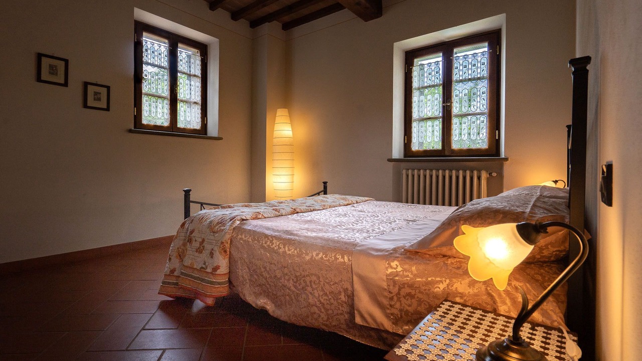 Photo of Bedroom in Subbiano