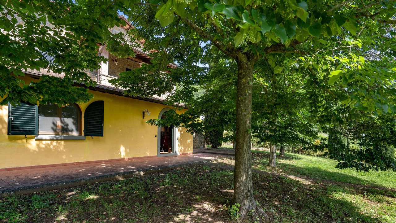 Photo of Outdoor in Subbiano