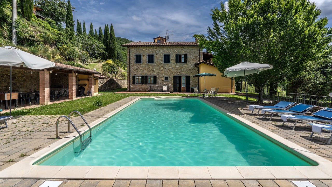 Photo of Outdoor in Subbiano