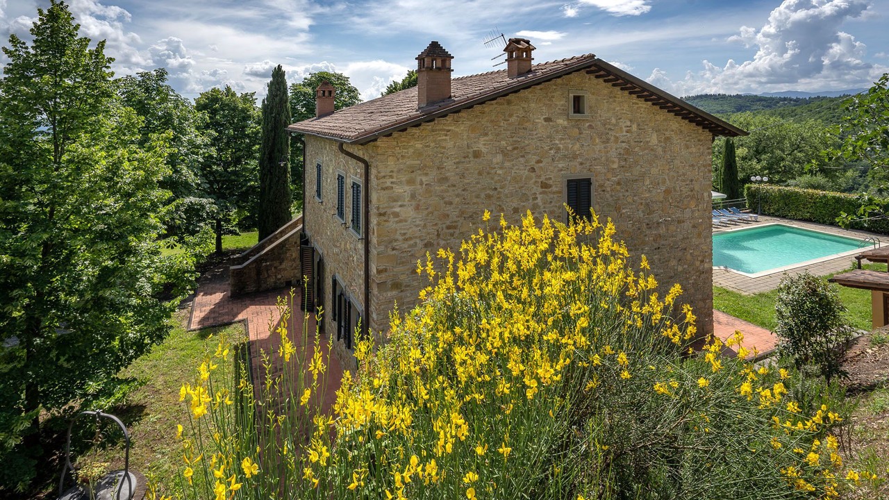 Photo of Outdoor in Subbiano