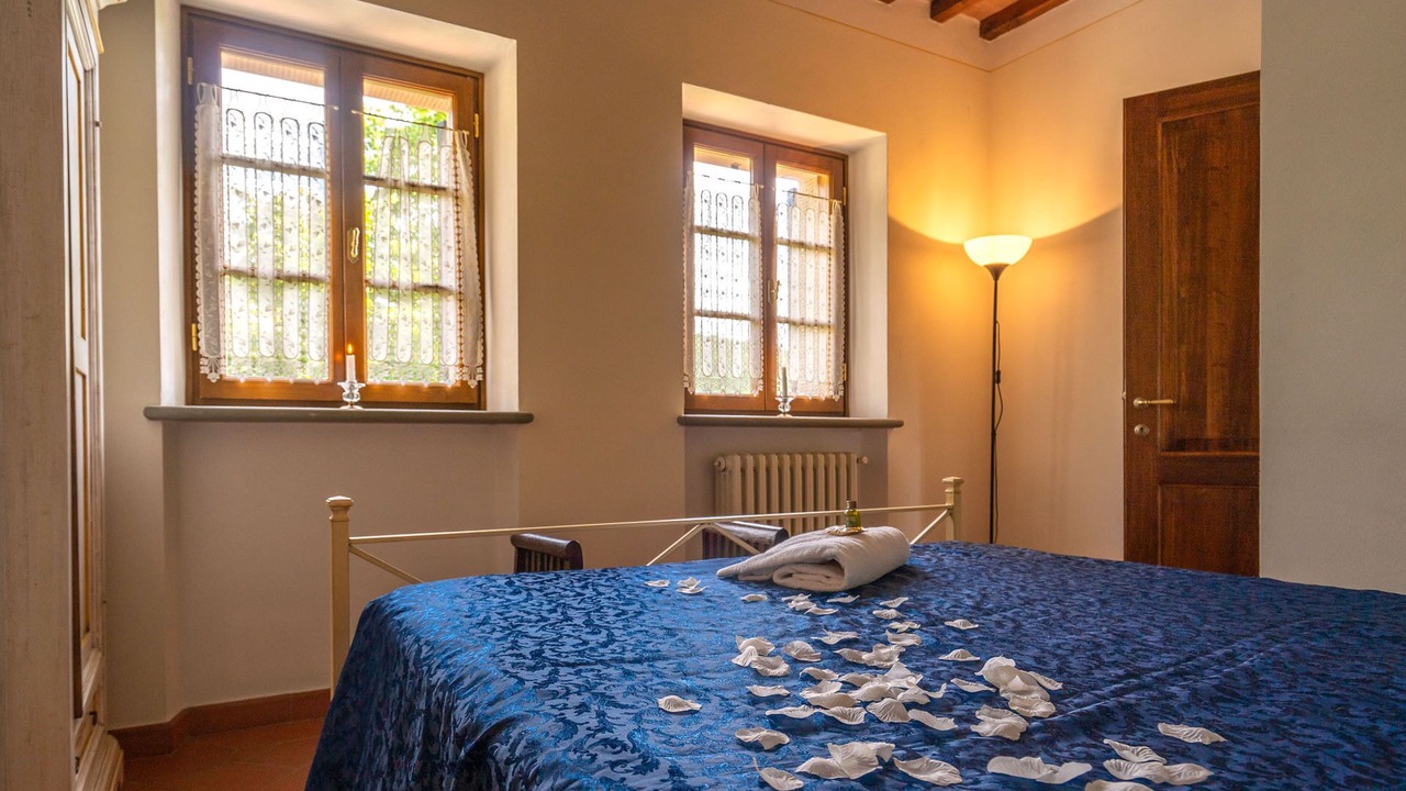 Photo of Bedroom in Subbiano