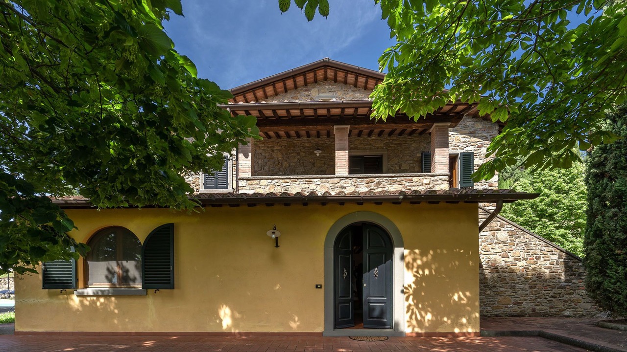 Photo of Outdoor in Subbiano