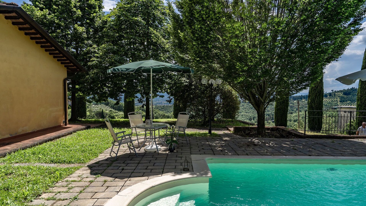 Photo of Outdoor in Subbiano