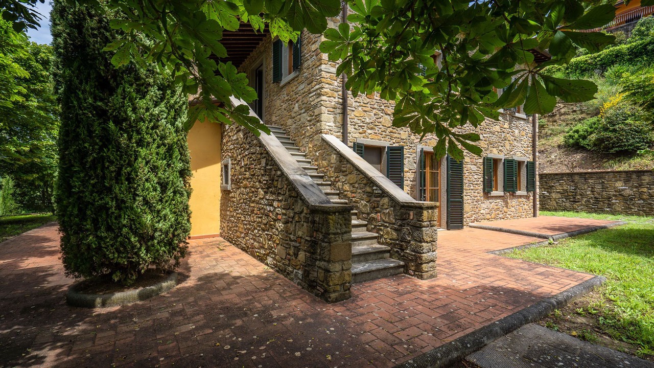 Photo of Outdoor in Subbiano