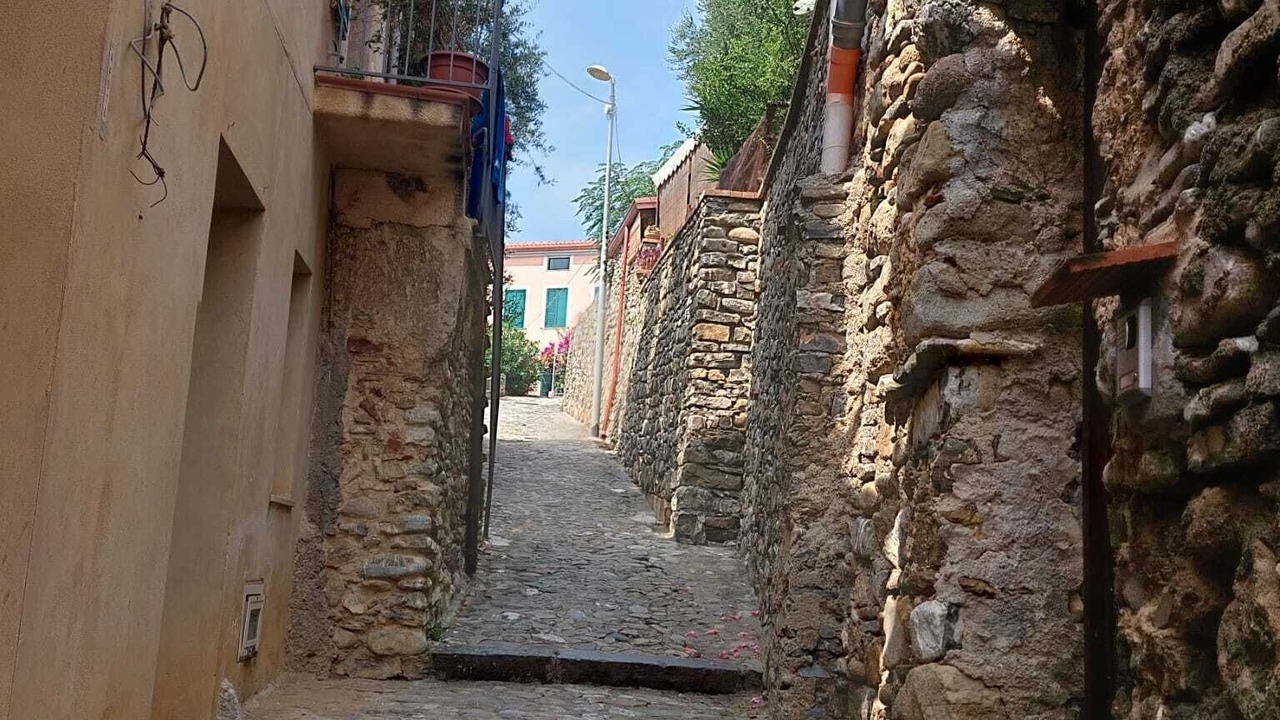 Photo of Outdoor in Marina di Pisciotta