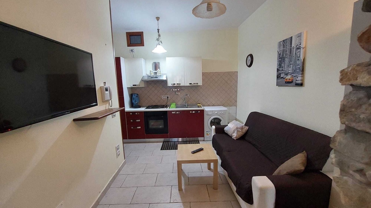 Photo of Livingroom in Marina di Pisciotta