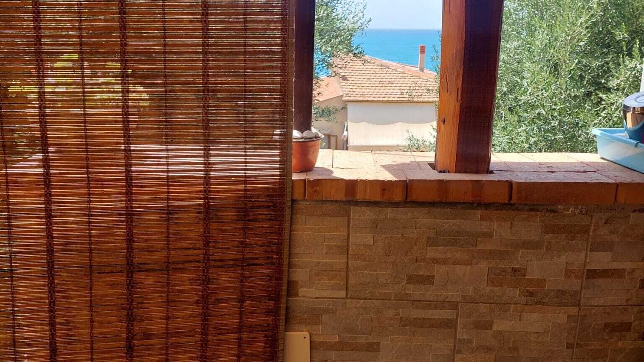 Photo of Outdoor in Marina di Pisciotta