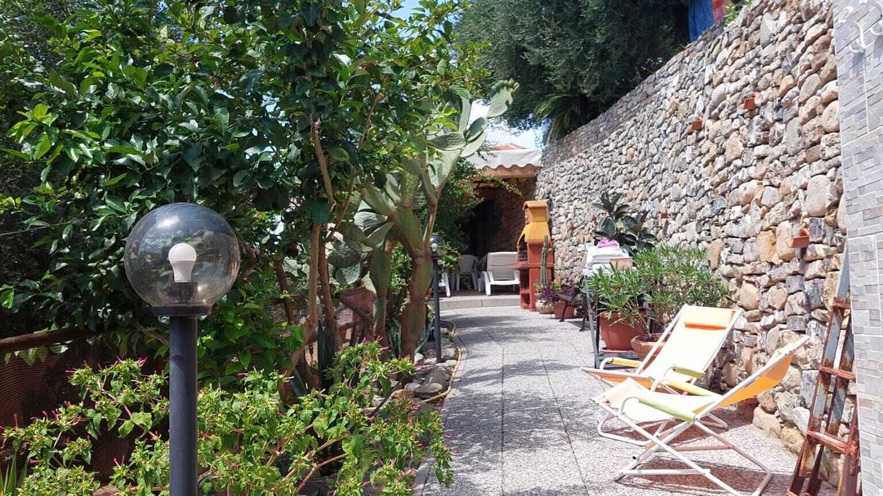 Photo of Outdoor in Marina di Pisciotta