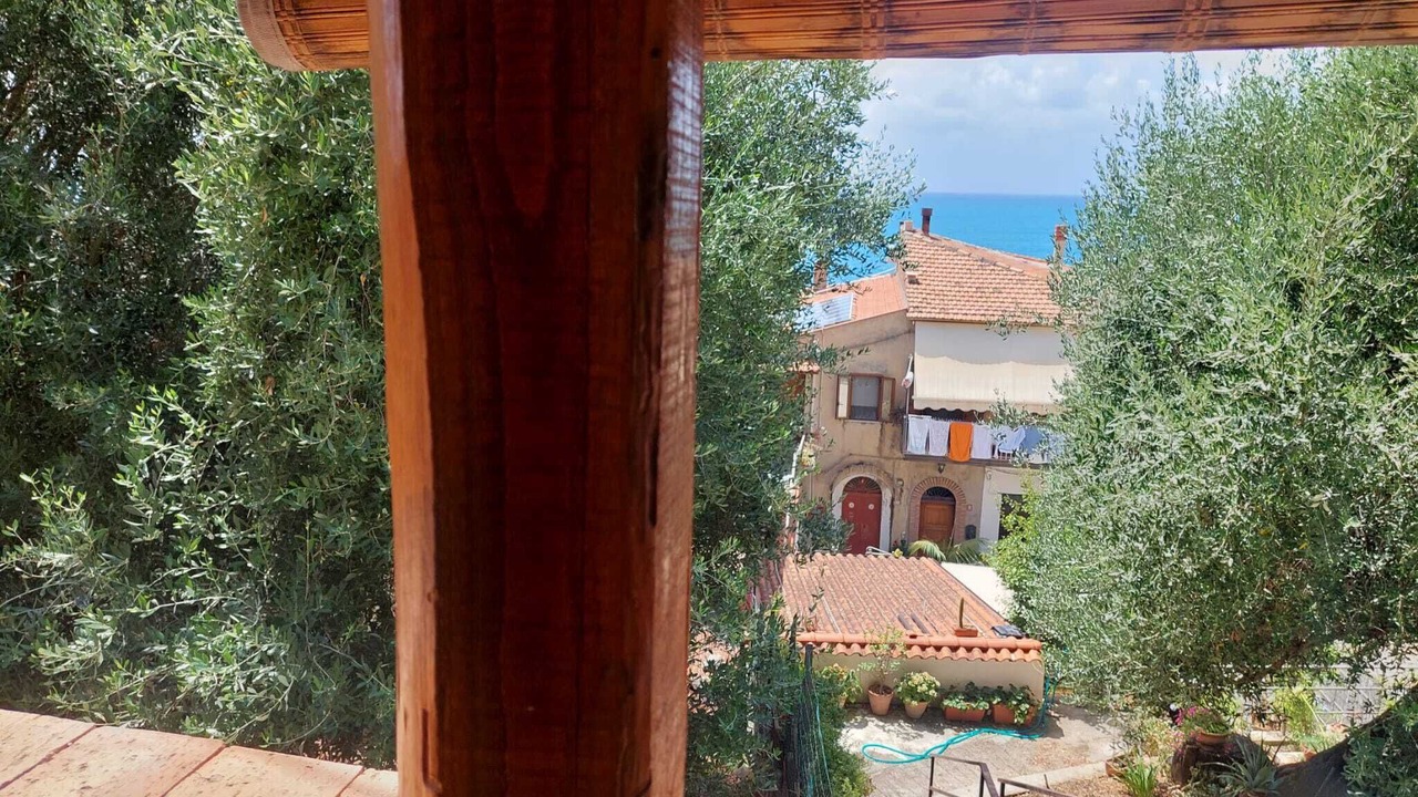 Photo of Outdoor in Marina di Pisciotta