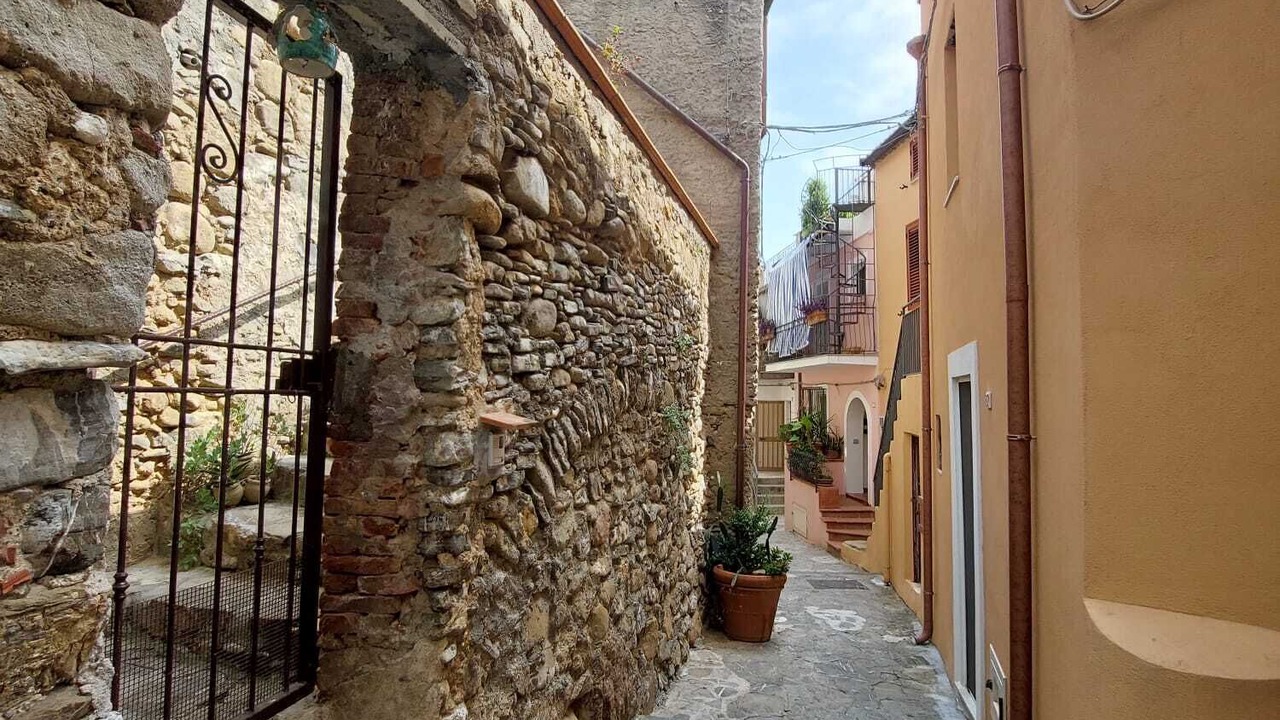 Photo of Outdoor in Marina di Pisciotta