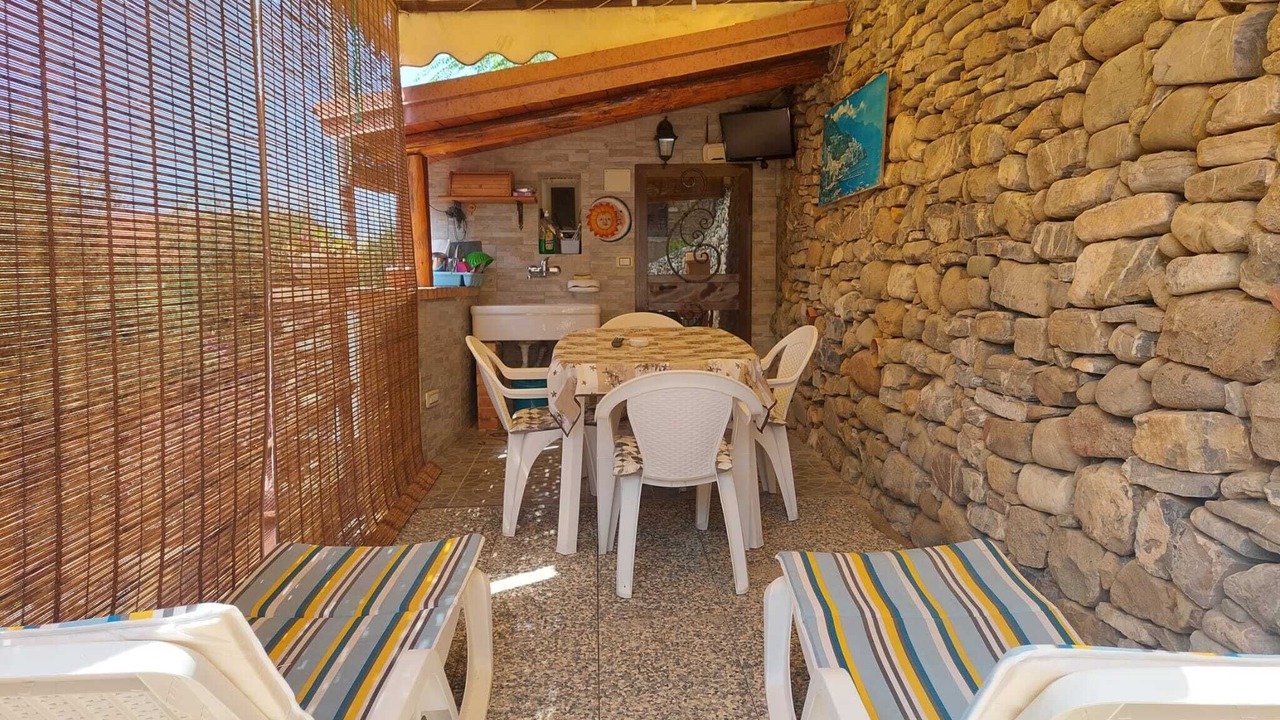 Photo of Outdoor in Marina di Pisciotta
