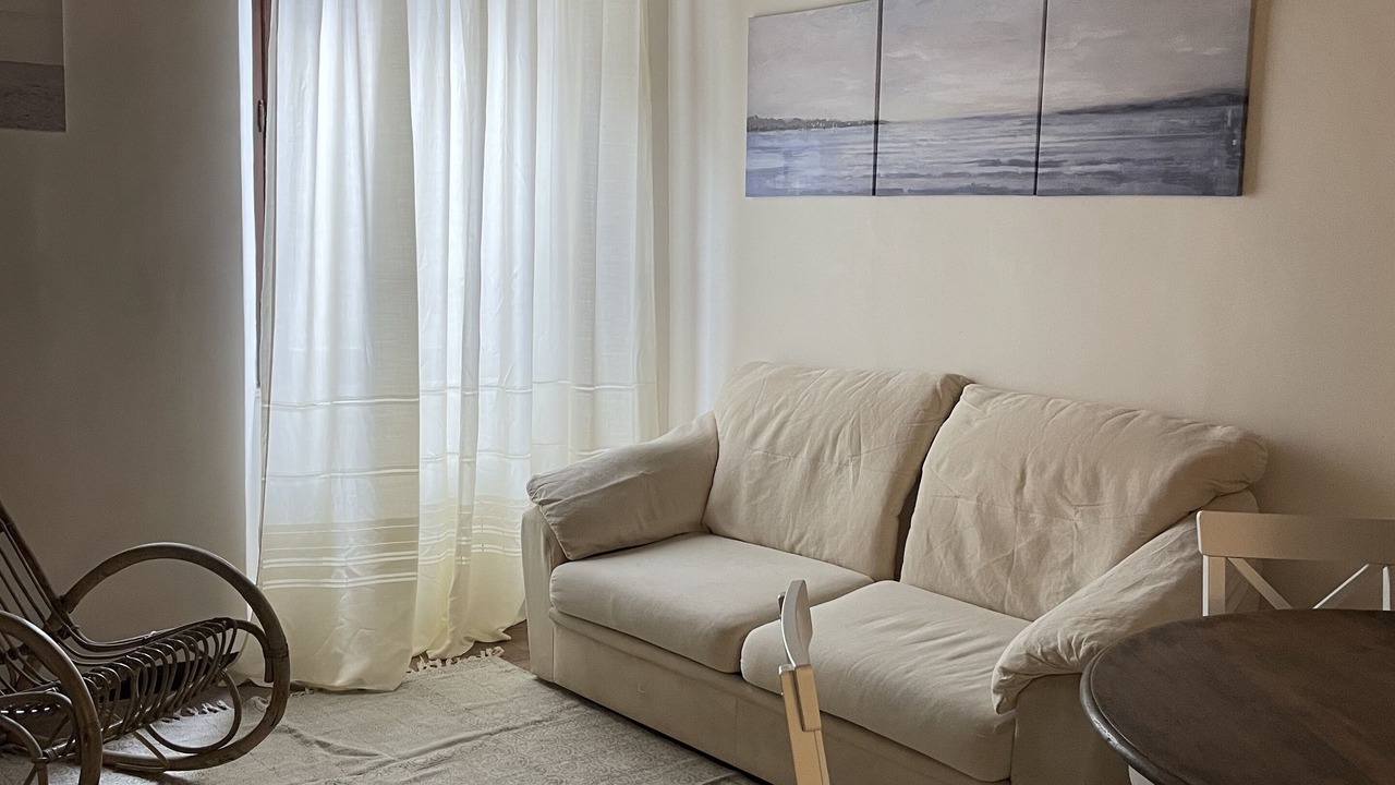 Photo of Livingroom in Capodimonte