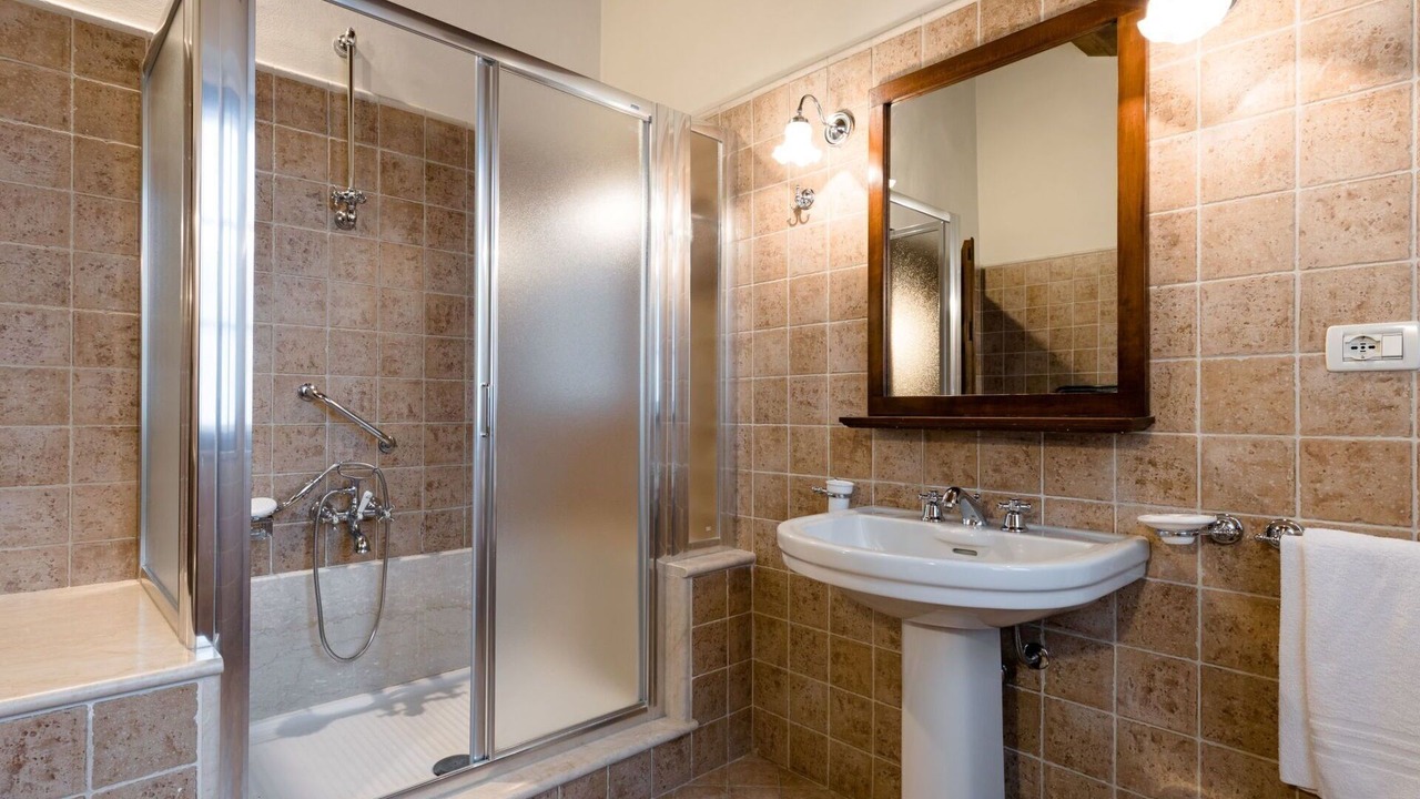 Photo of Bathroom in San Benedetto di Lugana
