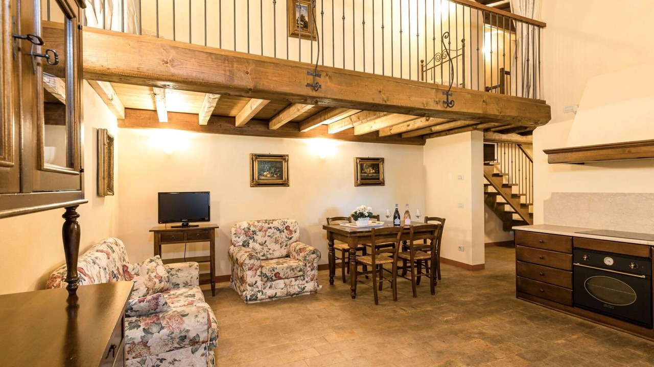 Photo of Bedroom in San Benedetto di Lugana