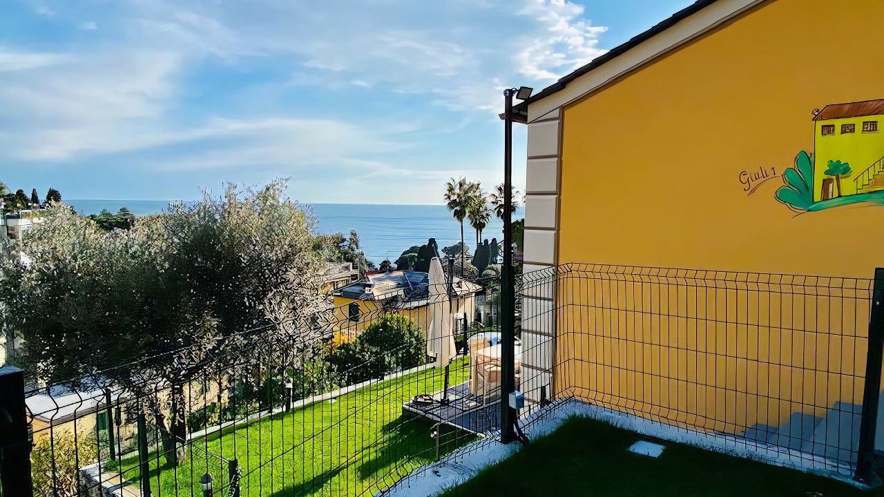 Photo of Outdoor in Bogliasco