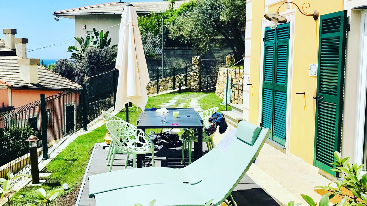 Photo of Outdoor in Bogliasco