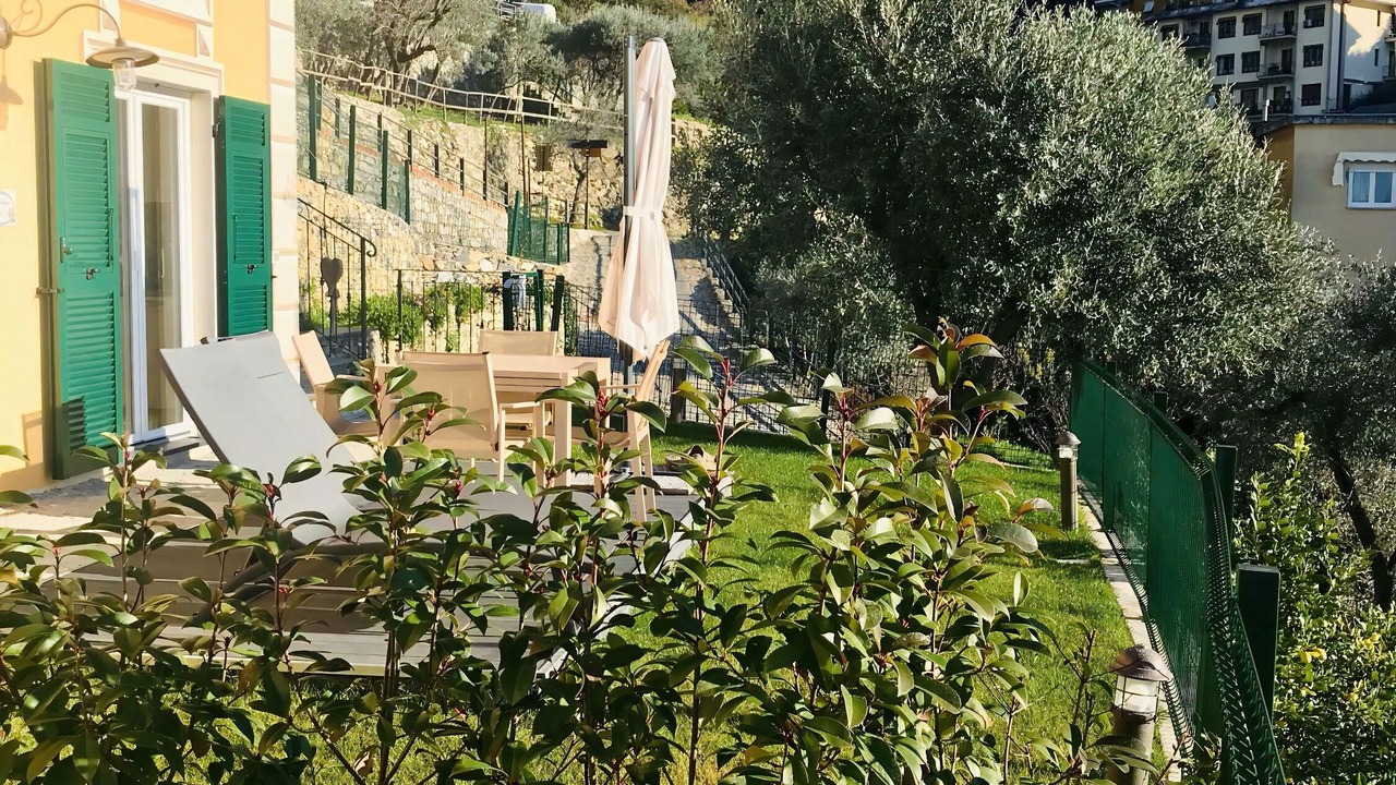 Photo of Outdoor in Bogliasco