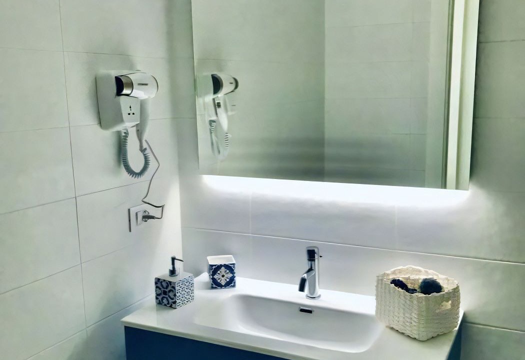 Photo of Bathroom in Bogliasco