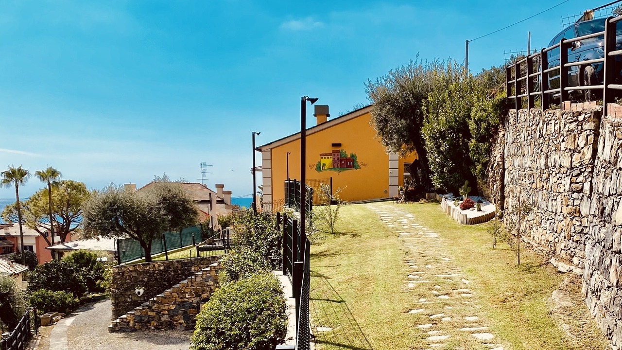 Photo of Outdoor in Bogliasco