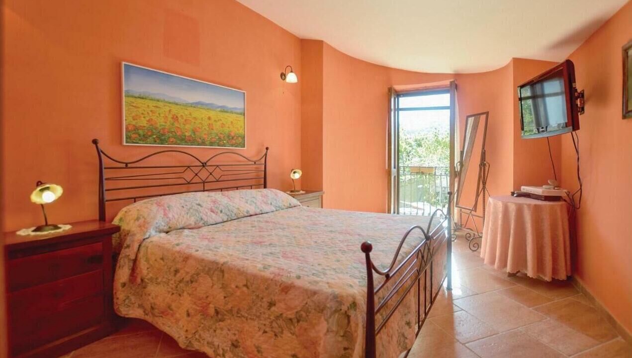 Photo of Bedroom in Montecorice