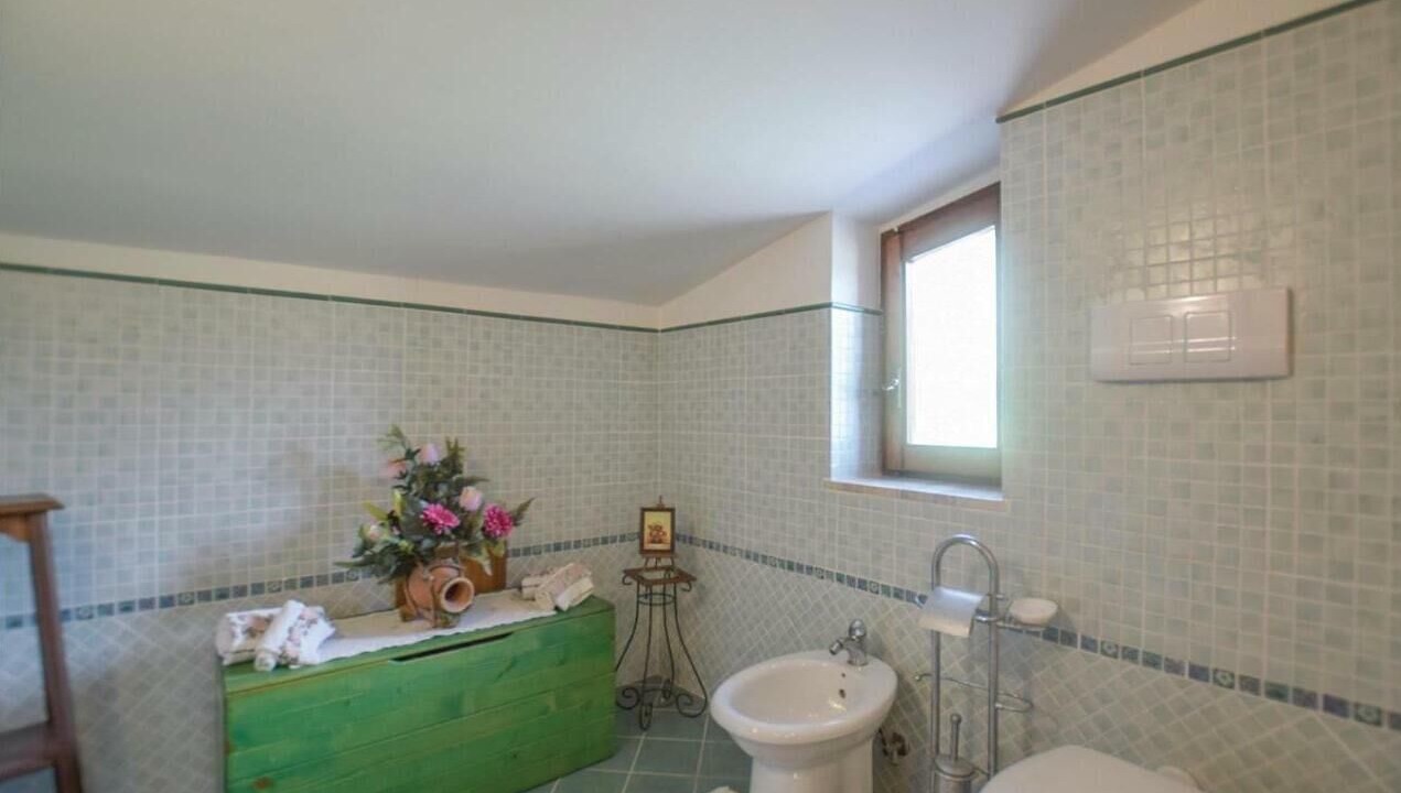 Photo of Bathroom in Montecorice