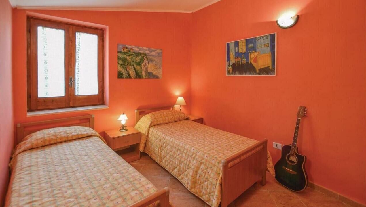 Photo of Bedroom in Montecorice