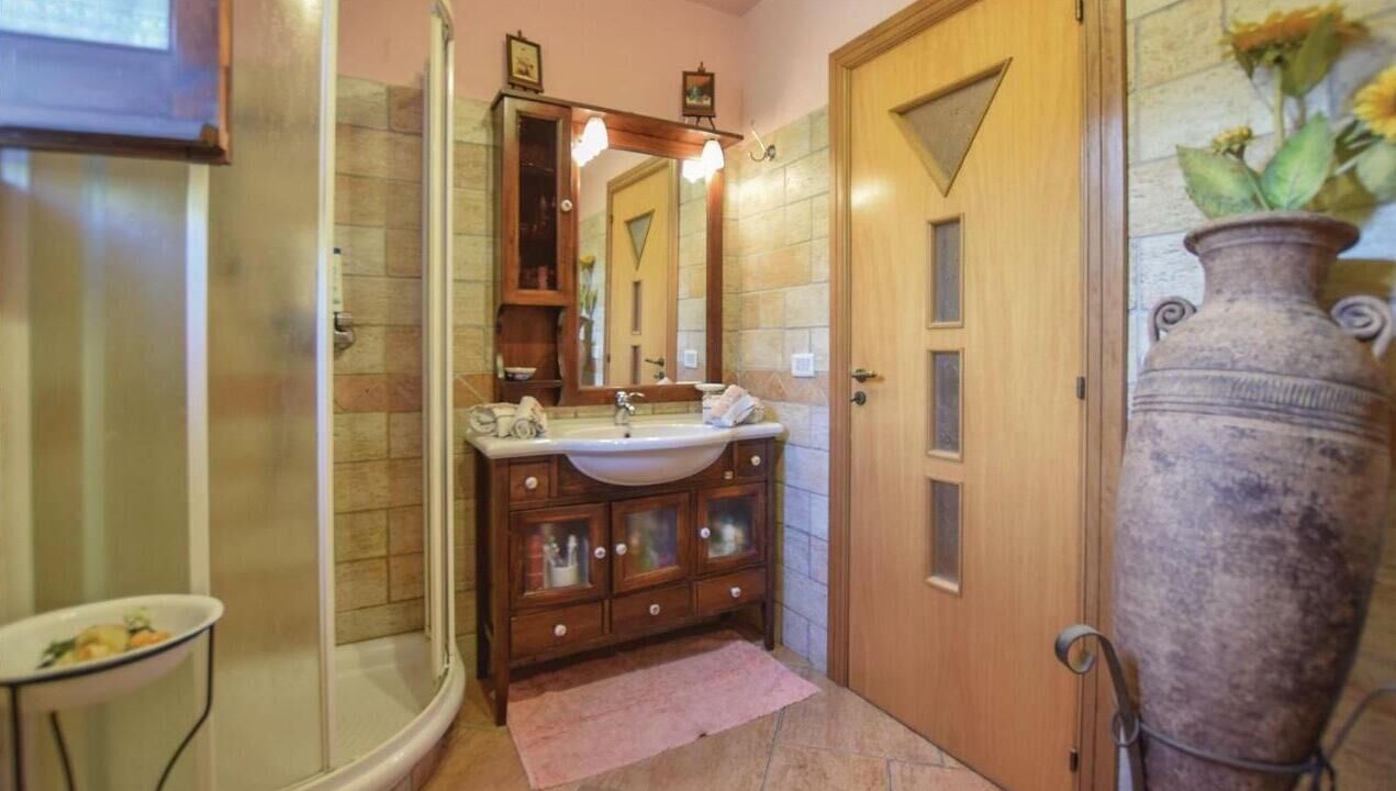 Photo of Bathroom in Montecorice