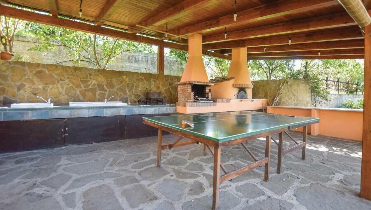 Photo of Patio Balcony in Montecorice