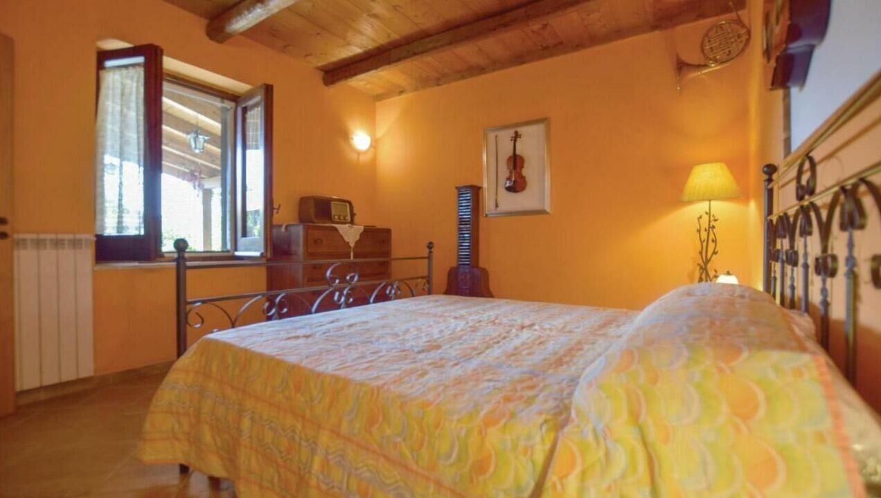 Photo of Bedroom in Montecorice