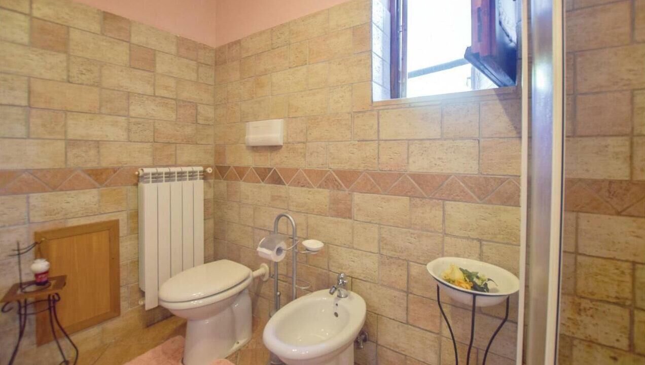 Photo of Bathroom in Montecorice